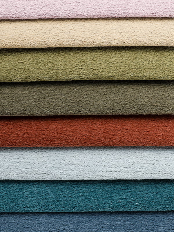 Tessuto di Chenille di divano Schmidt