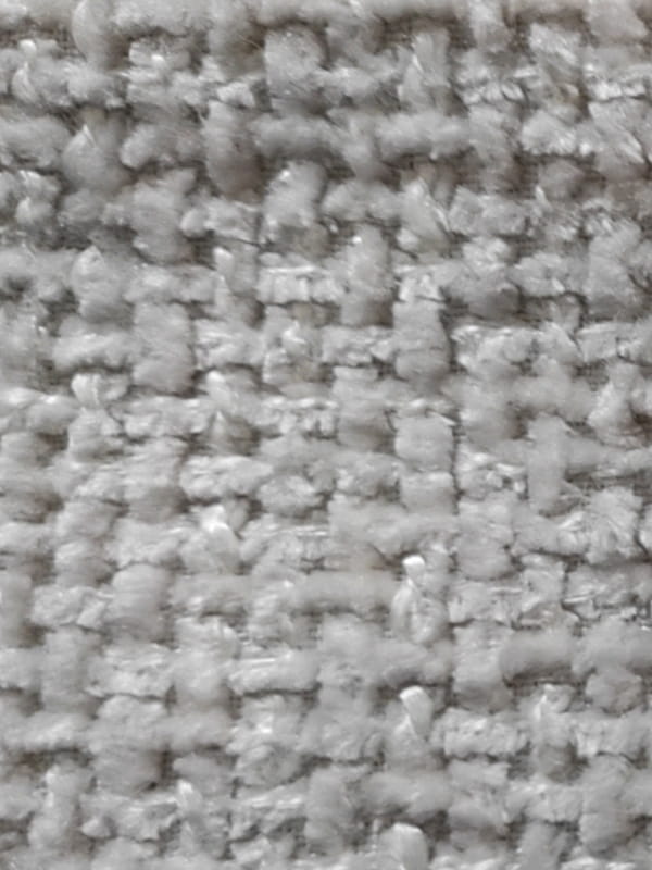 Borea divano cross grano chenille tessuti